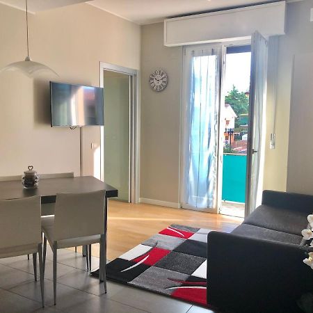 ברדולינו Susyapartment מראה חיצוני תמונה