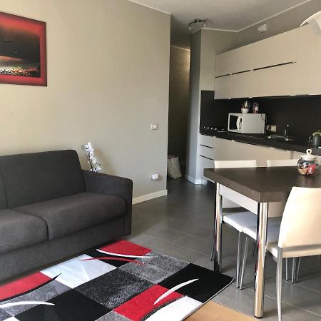 ברדולינו Susyapartment מראה חיצוני תמונה