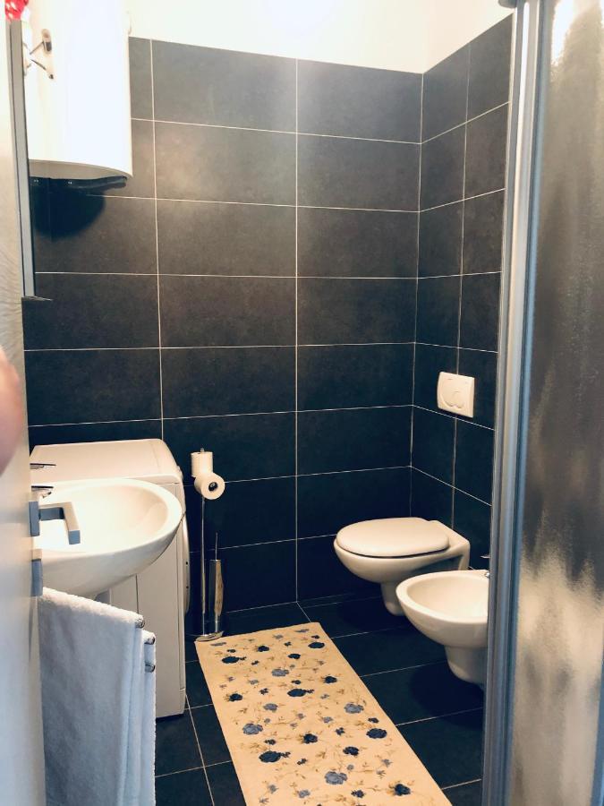 ברדולינו Susyapartment מראה חיצוני תמונה