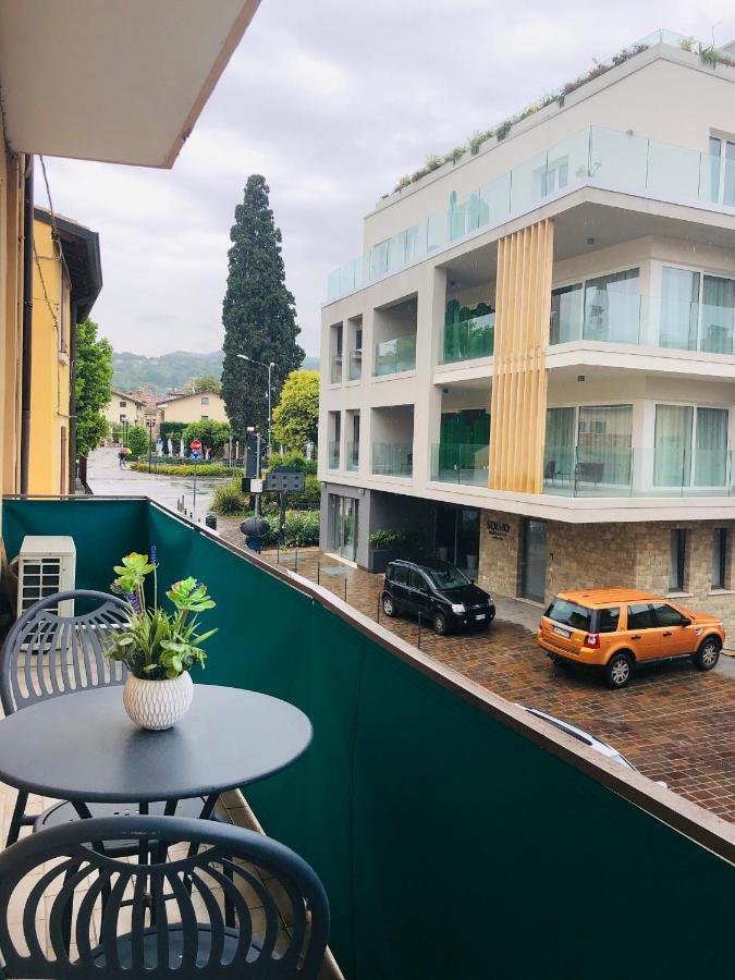 ברדולינו Susyapartment מראה חיצוני תמונה