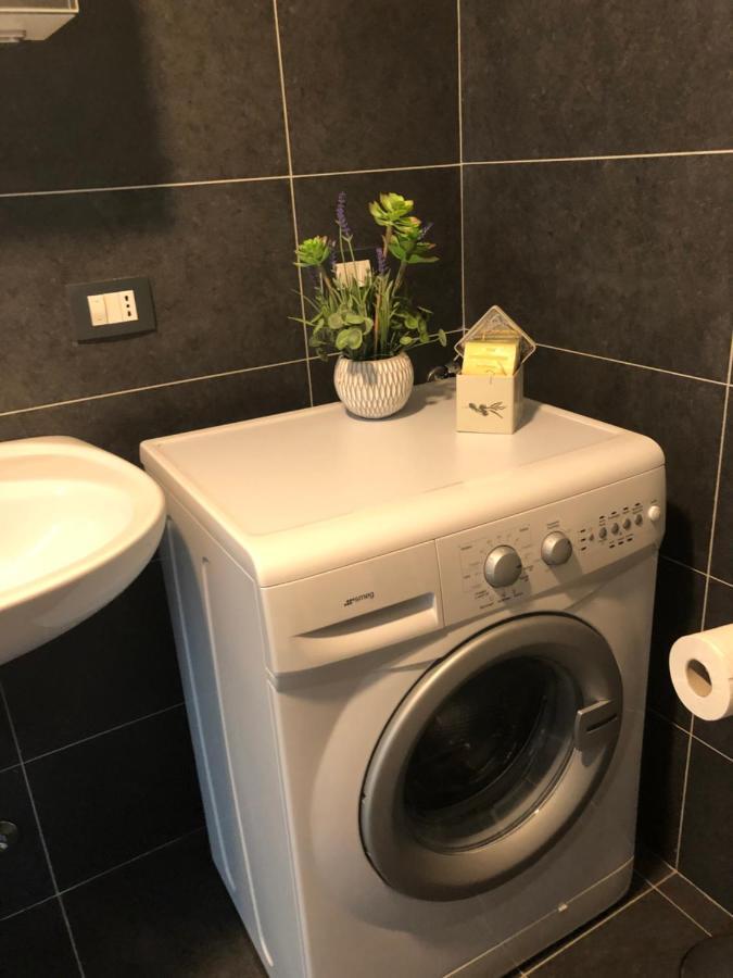 ברדולינו Susyapartment מראה חיצוני תמונה