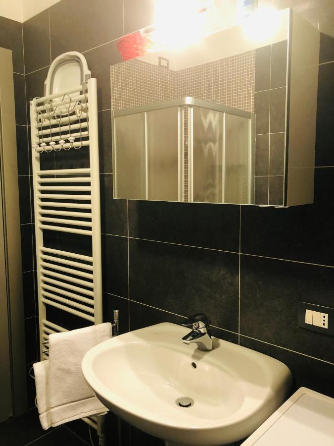 ברדולינו Susyapartment מראה חיצוני תמונה
